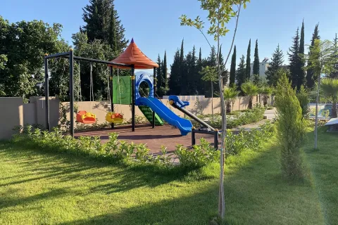 3+1 Lägenhet  i Mugla, Turkiet Nr. 224013 - 7