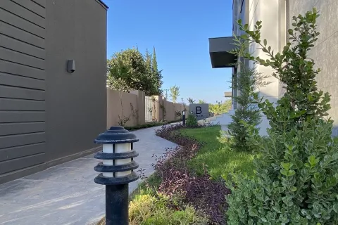 3+1 Lägenhet  i Mugla, Turkiet Nr. 224013 - 14