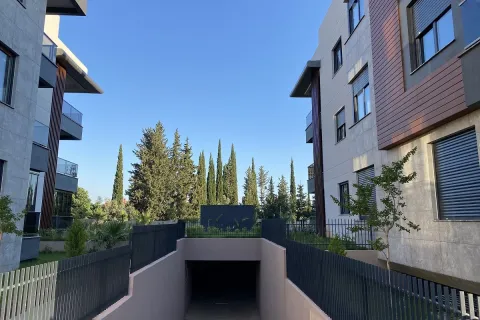 3+1 Lägenhet  i Mugla, Turkiet Nr. 224013 - 10