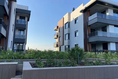 3+1 Lägenhet  i Mugla, Turkiet Nr. 224013 - 19