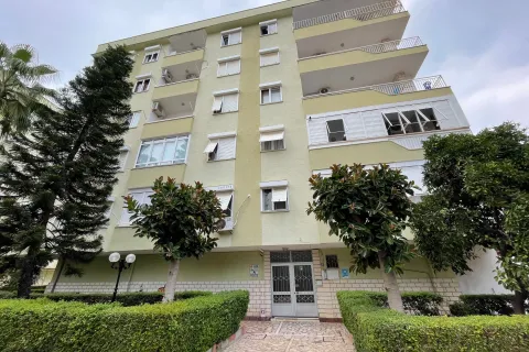 Квартира 3+1 в Мугле, Турция №224015