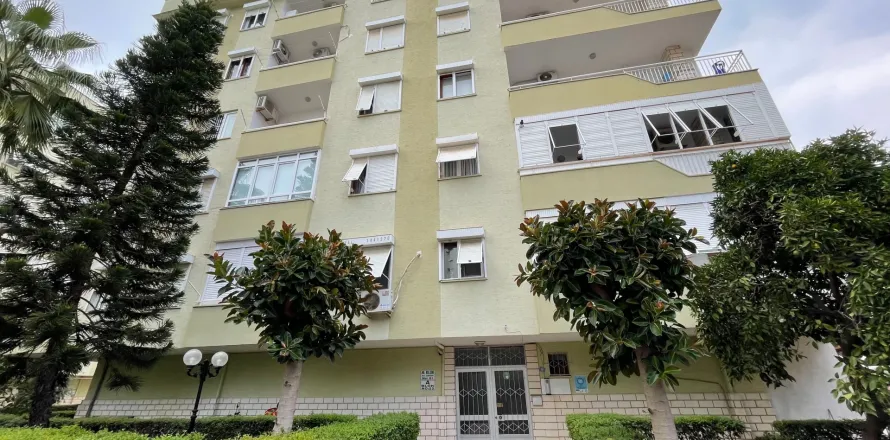 3+1 Leilighet  i Mugla, Tyrkia Nr. 224015