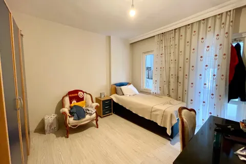3+1 Leilighet  i Mugla, Tyrkia Nr. 224015 - 15