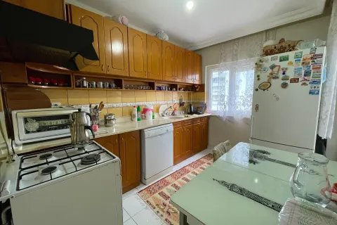 3+1 Leilighet  i Mugla, Tyrkia Nr. 224015 - 18