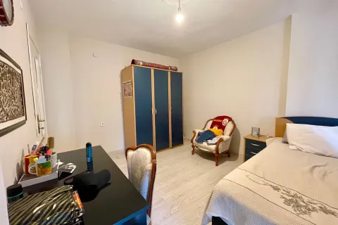3+1 Leilighet  i Mugla, Tyrkia Nr. 224015 - 16