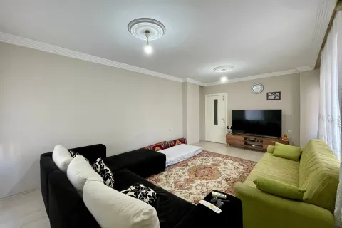 3+1 Leilighet  i Mugla, Tyrkia Nr. 224015 - 6