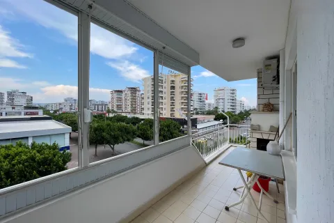 3+1 Leilighet  i Mugla, Tyrkia Nr. 224015 - 20