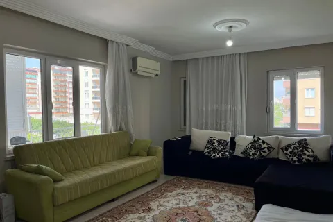 3+1 Leilighet  i Mugla, Tyrkia Nr. 224015 - 3