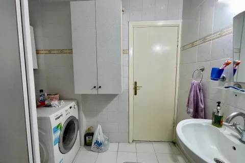 3+1 Leilighet  i Mugla, Tyrkia Nr. 224015 - 14