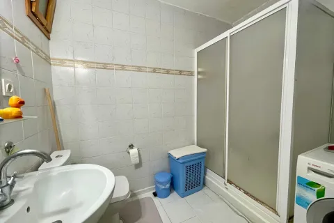3+1 Leilighet  i Mugla, Tyrkia Nr. 224015 - 13
