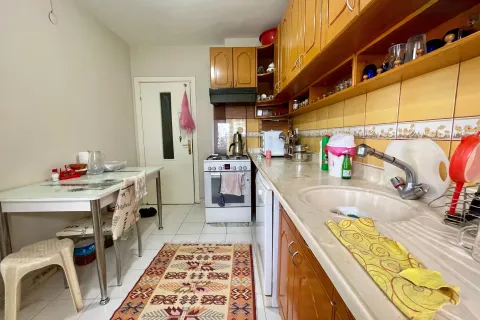 3+1 Leilighet  i Mugla, Tyrkia Nr. 224015 - 19