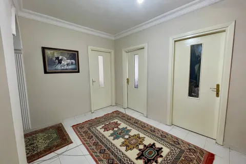 3+1 Leilighet  i Mugla, Tyrkia Nr. 224015 - 25