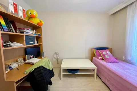 3+1 Leilighet  i Mugla, Tyrkia Nr. 224015 - 12