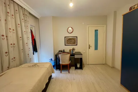 3+1 Leilighet  i Mugla, Tyrkia Nr. 224015 - 17