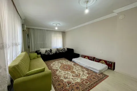 3+1 Leilighet  i Mugla, Tyrkia Nr. 224015 - 4