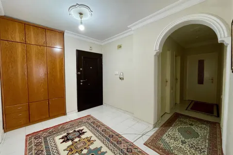 3+1 Leilighet  i Mugla, Tyrkia Nr. 224015 - 23