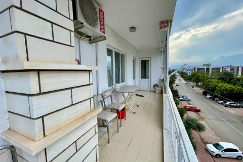 3+1 Leilighet  i Mugla, Tyrkia Nr. 224015 - 22