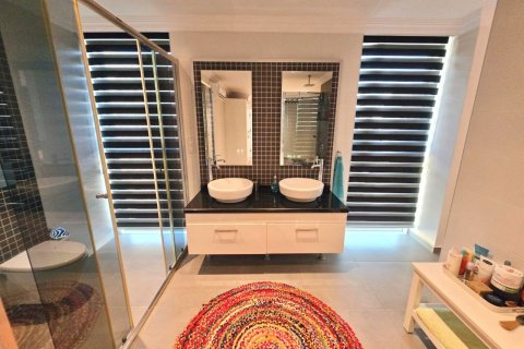 Apartment for sale  in Cikcilli, Antalya, Turkey, 3 bedrooms, 165m2, No. 218862 – photo 17