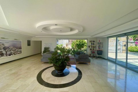 Apartment for sale  in Cikcilli, Antalya, Turkey, 3 bedrooms, 165m2, No. 218862 – photo 21