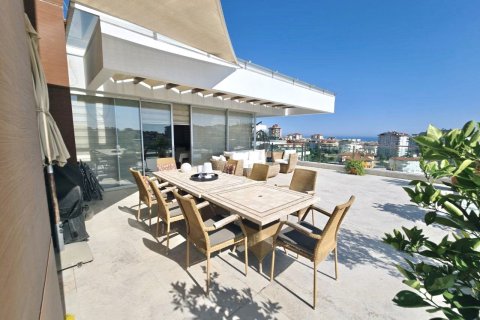 Apartment for sale  in Cikcilli, Antalya, Turkey, 3 bedrooms, 165m2, No. 218862 – photo 10