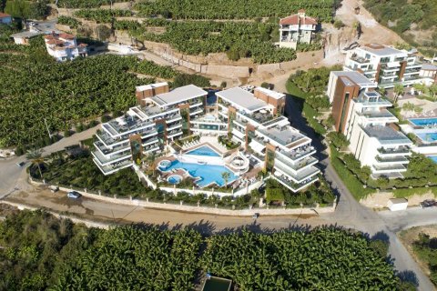 Apartment for sale  in Cikcilli, Antalya, Turkey, 3 bedrooms, 165m2, No. 218862 – photo 2