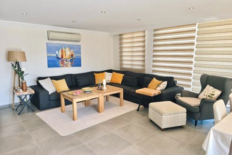 Apartment for sale  in Cikcilli, Antalya, Turkey, 3 bedrooms, 165m2, No. 218862 – photo 3