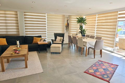 3+1 Apartment  in Cikcilli, Antalya, Turkey No. 218862