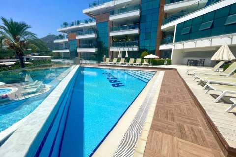 Apartment for sale  in Cikcilli, Antalya, Turkey, 3 bedrooms, 165m2, No. 218862 – photo 20