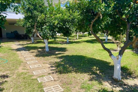 Apartment for sale  in Cikcilli, Antalya, Turkey, 3 bedrooms, 165m2, No. 218862 – photo 24