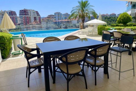 Apartment for sale  in Cikcilli, Antalya, Turkey, 3 bedrooms, 165m2, No. 218862 – photo 22