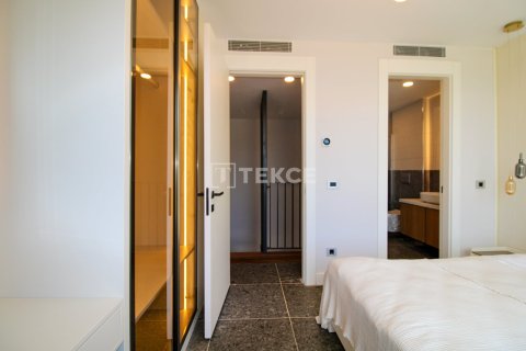 3+1 Villa  i Bodrum, Mugla, Turkiet Nr. 222124 - 9