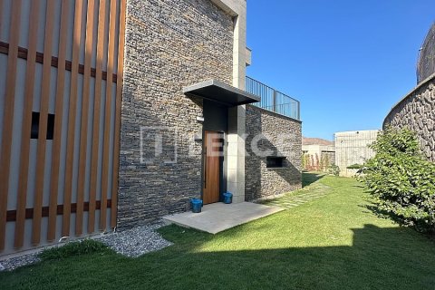 3+1 Villa  i Bodrum, Mugla, Turkiet Nr. 222124 - 4