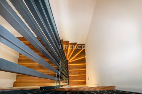 3+1 Villa  i Bodrum, Mugla, Turkiet Nr. 222124 - 7
