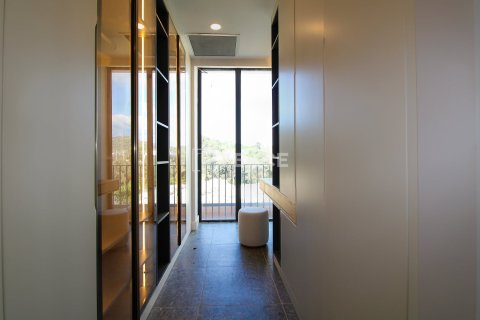 3+1 Villa  i Bodrum, Mugla, Turkiet Nr. 222124 - 16