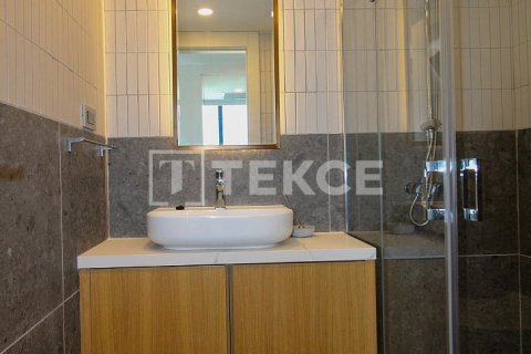 3+1 Villa  i Bodrum, Mugla, Turkiet Nr. 222124 - 18