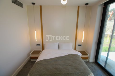 3+1 Villa  i Bodrum, Mugla, Turkiet Nr. 222124 - 15
