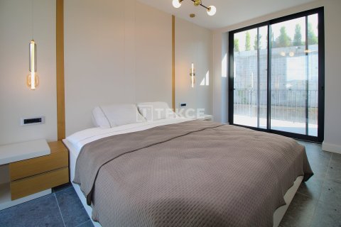 3+1 Villa  i Bodrum, Mugla, Turkiet Nr. 222124 - 12