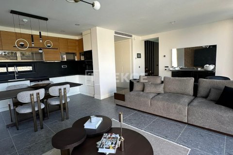 3+1 Villa  i Bodrum, Mugla, Turkiet Nr. 222124 - 6