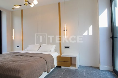 3+1 Villa  i Bodrum, Mugla, Turkiet Nr. 222124 - 13