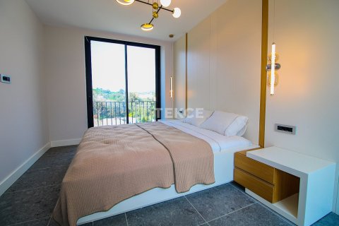 3+1 Villa  i Bodrum, Mugla, Turkiet Nr. 222124 - 10