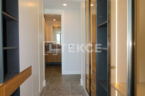 3+1 Villa  i Bodrum, Mugla, Turkiet Nr. 222124 - 17