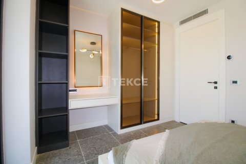 3+1 Villa  i Bodrum, Mugla, Turkiet Nr. 222124 - 11