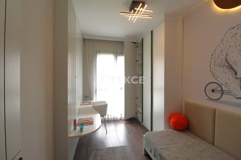 آپارتمان در Istanbul ، ترکیه 1 خوابه ، 70 متر مربع. شماره 222125 - 18