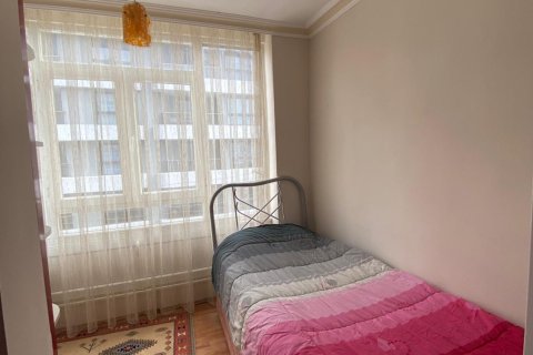 آپارتمان در  Alanya ، ترکیه 2 خوابه ، 100 متر مربع.  شماره 214785 - 3