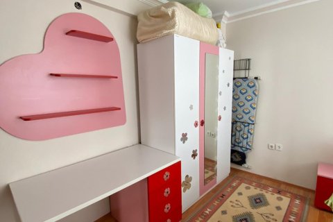 آپارتمان در  Alanya ، ترکیه 2 خوابه ، 100 متر مربع.  شماره 214785 - 25