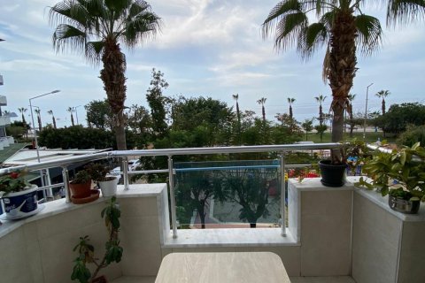 2+1 Leilighet i Alanya, Antalya, Tyrkia Nr. 214785