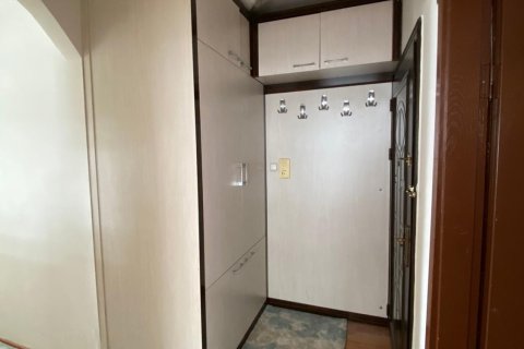 آپارتمان در  Alanya ، ترکیه 2 خوابه ، 100 متر مربع.  شماره 214785 - 21