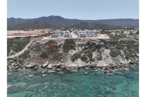 1+1 Lejlighed i Bahceli, Girne, Nr. 214781 - 27