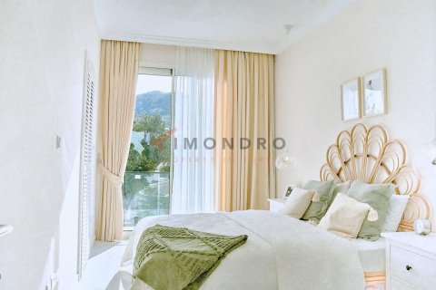 1+1 Lejlighed i Bahceli, Girne, Nr. 214781 - 14