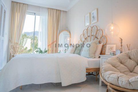 1+1 Lejlighed i Bahceli, Girne, Nr. 214781 - 12